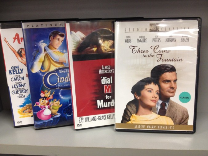 1950s movies